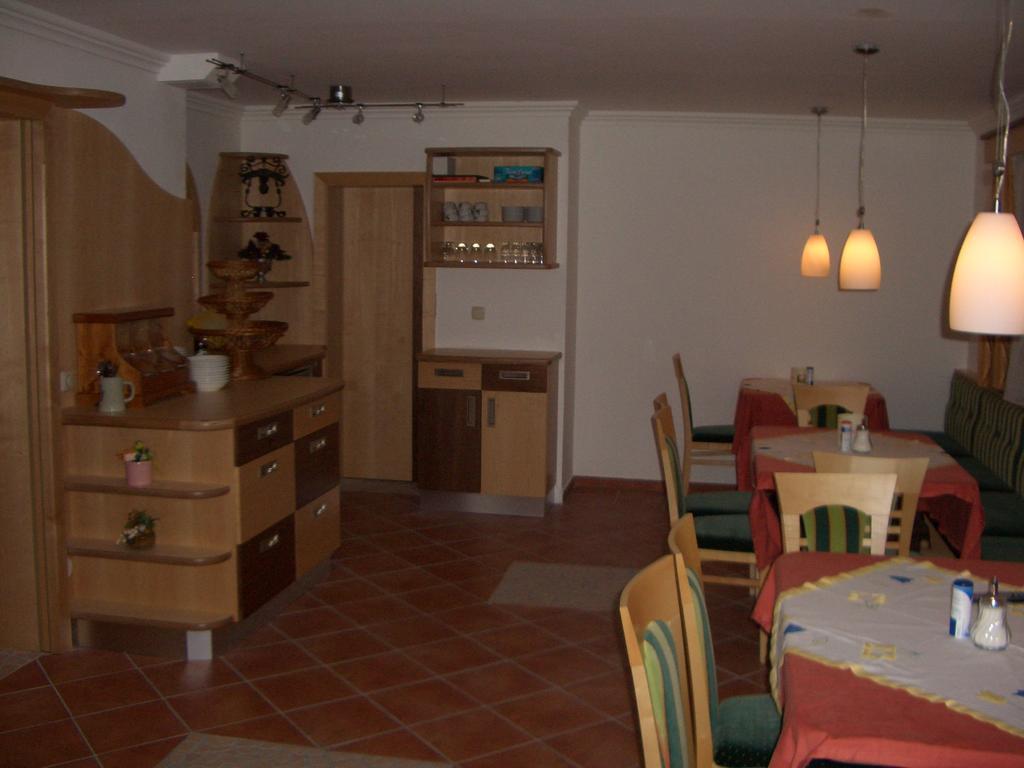 Gaestehaus Ingeborg Saalbach-Hinterglemm Exterior photo